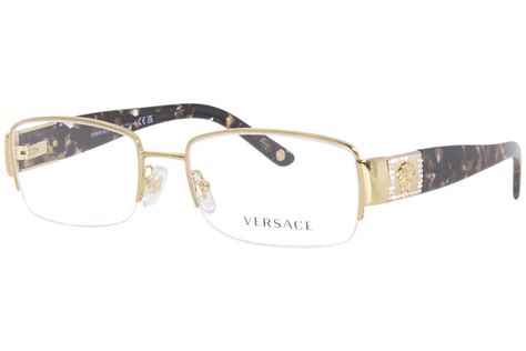 ebay.com glasses versace 3187-a col 5056|Versace Frame Eyeglass Frames for sale .